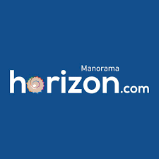 ManoramaHorizon Logo