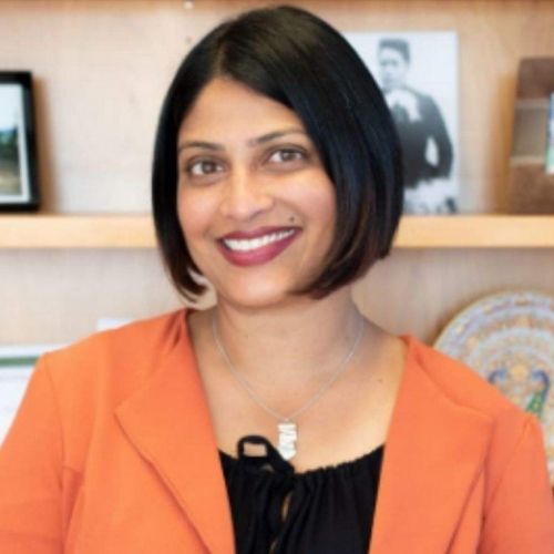 Priyanca Radhakrishan