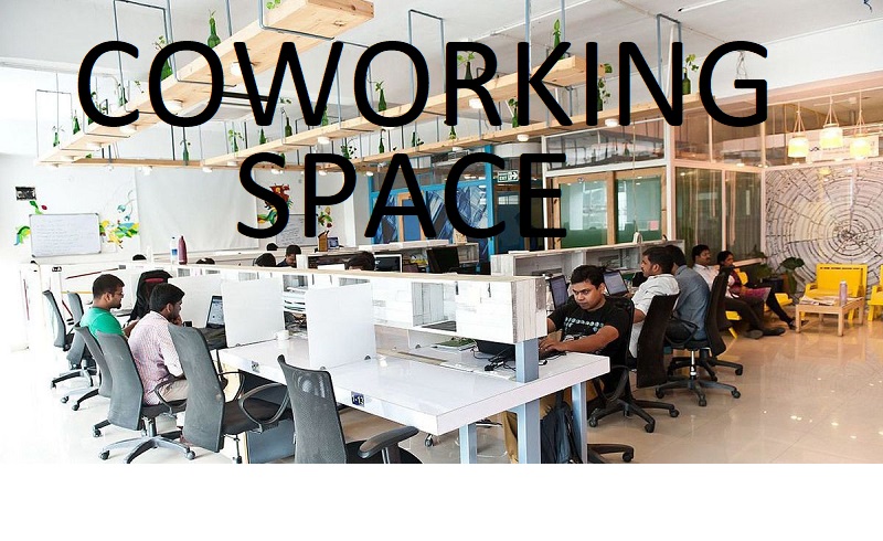 Best Coworking Spaces in Trivandrum