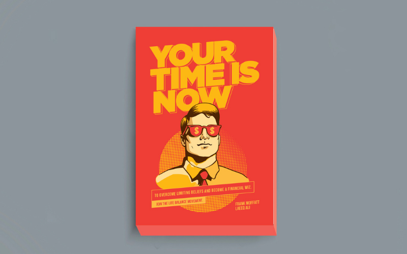 Your Time is Now: A Thought Beyond Words